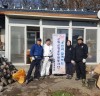 군위군 희망복지지원단, 겨울철 복지사각지대 집중발굴 기간 운영